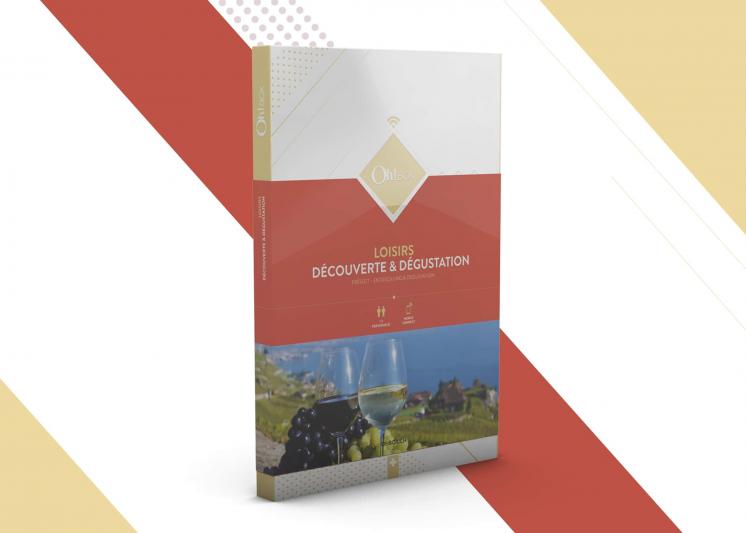 Découverte & Dégustation