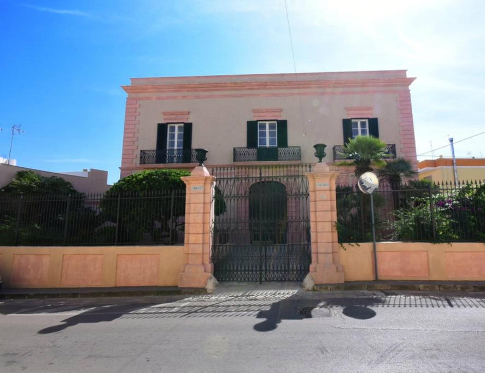 Relais Palazzo Castriota