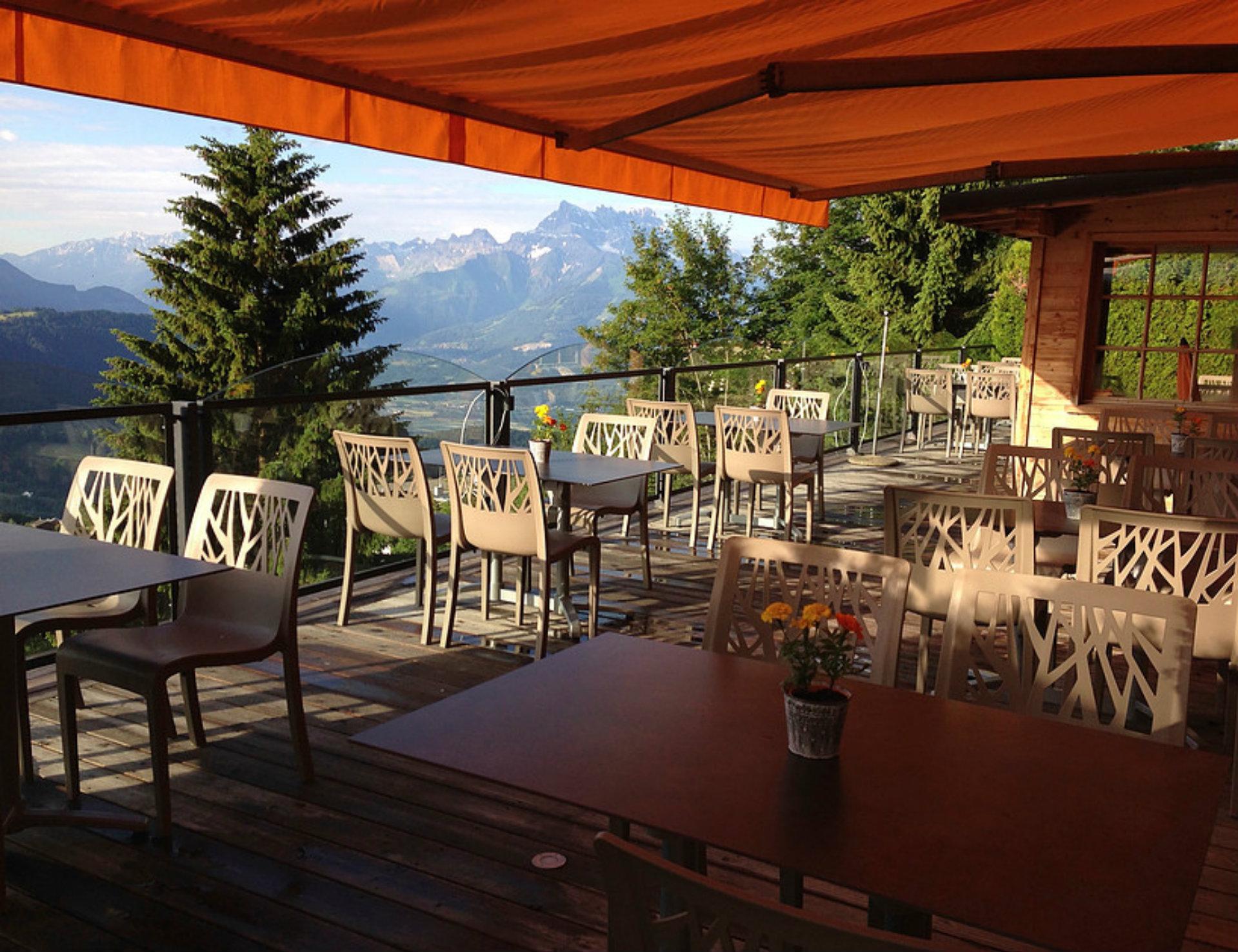 Escapade de luxe au Grand Chalet à Leysin