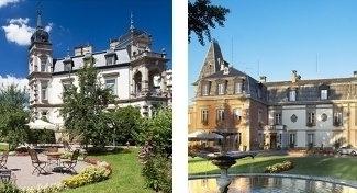 Quatre jours en Alsace
