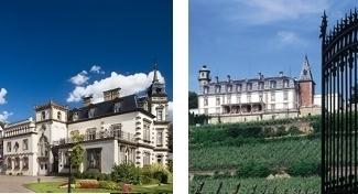 A la découverte de l’Alsace