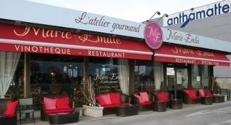 L'Atelier Gourmand de Marie-Emilie