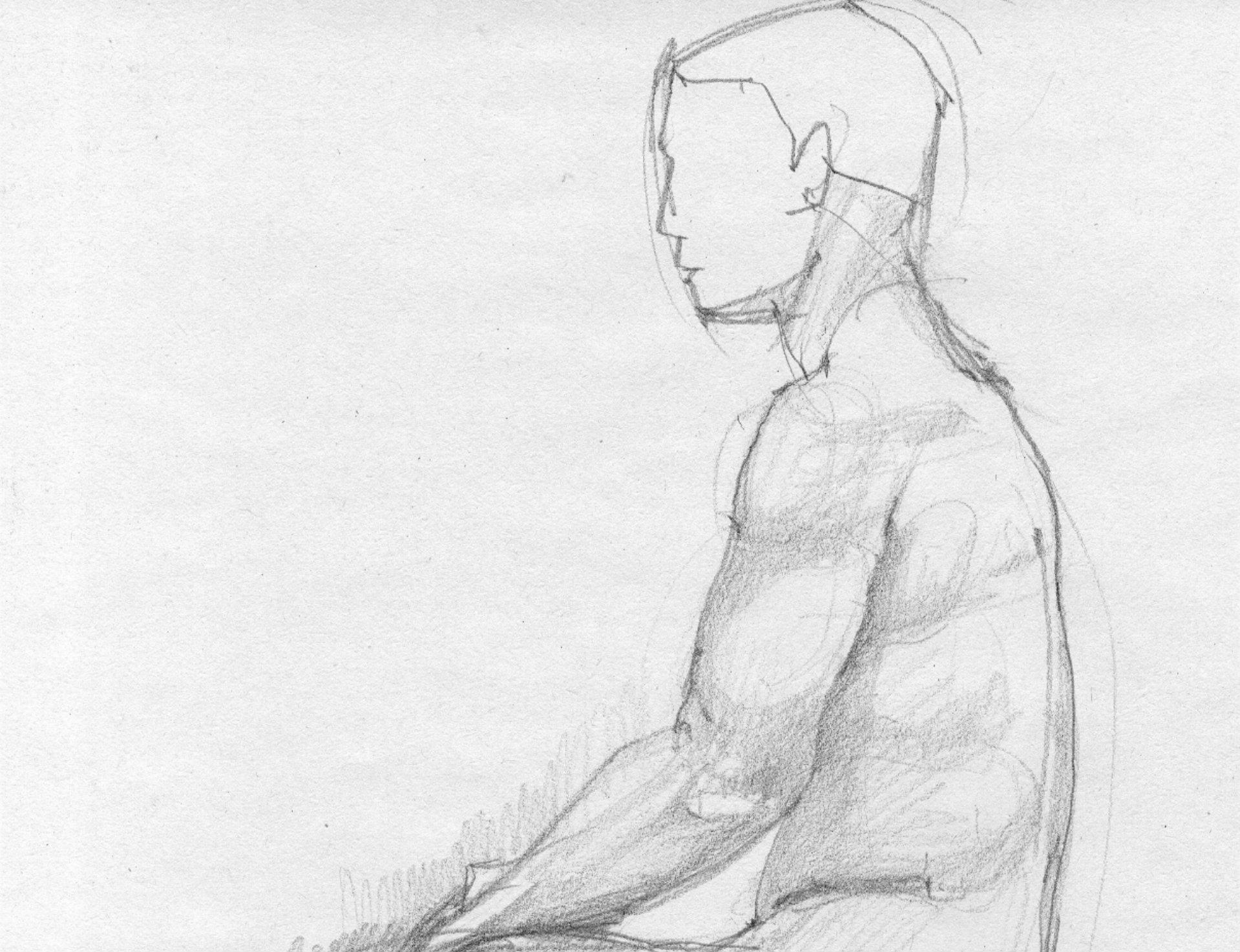 Dessin d’Académie