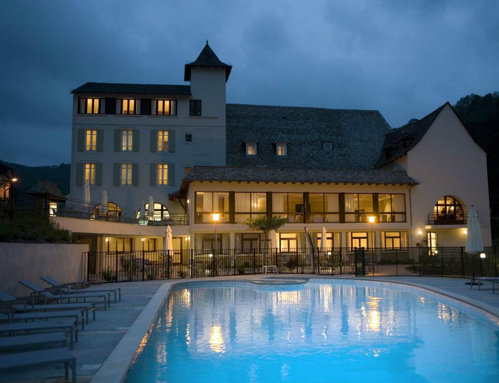 Séjour de rêve au coeur de l’Aveyron