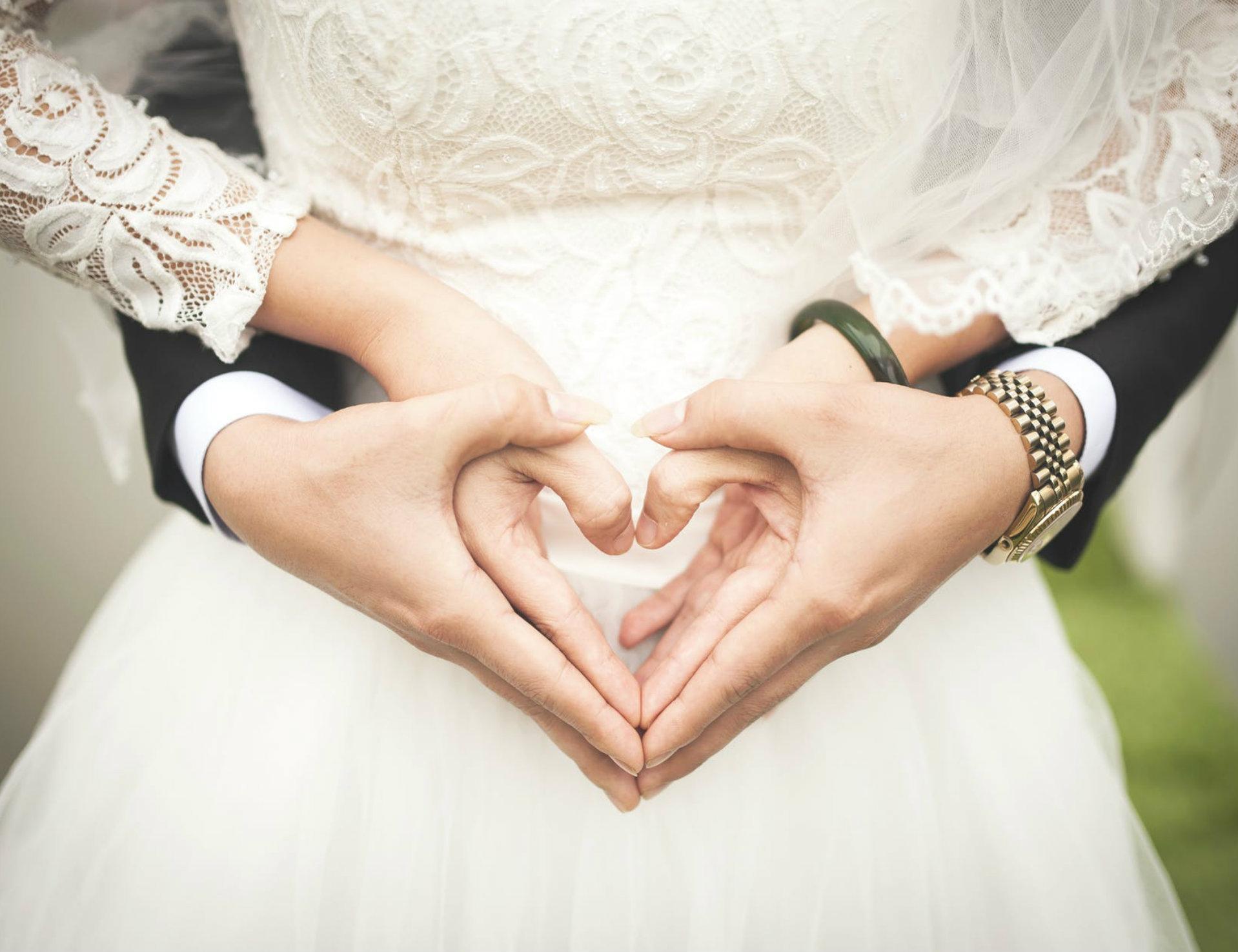 Conseil pour l’organisation de votre mariage