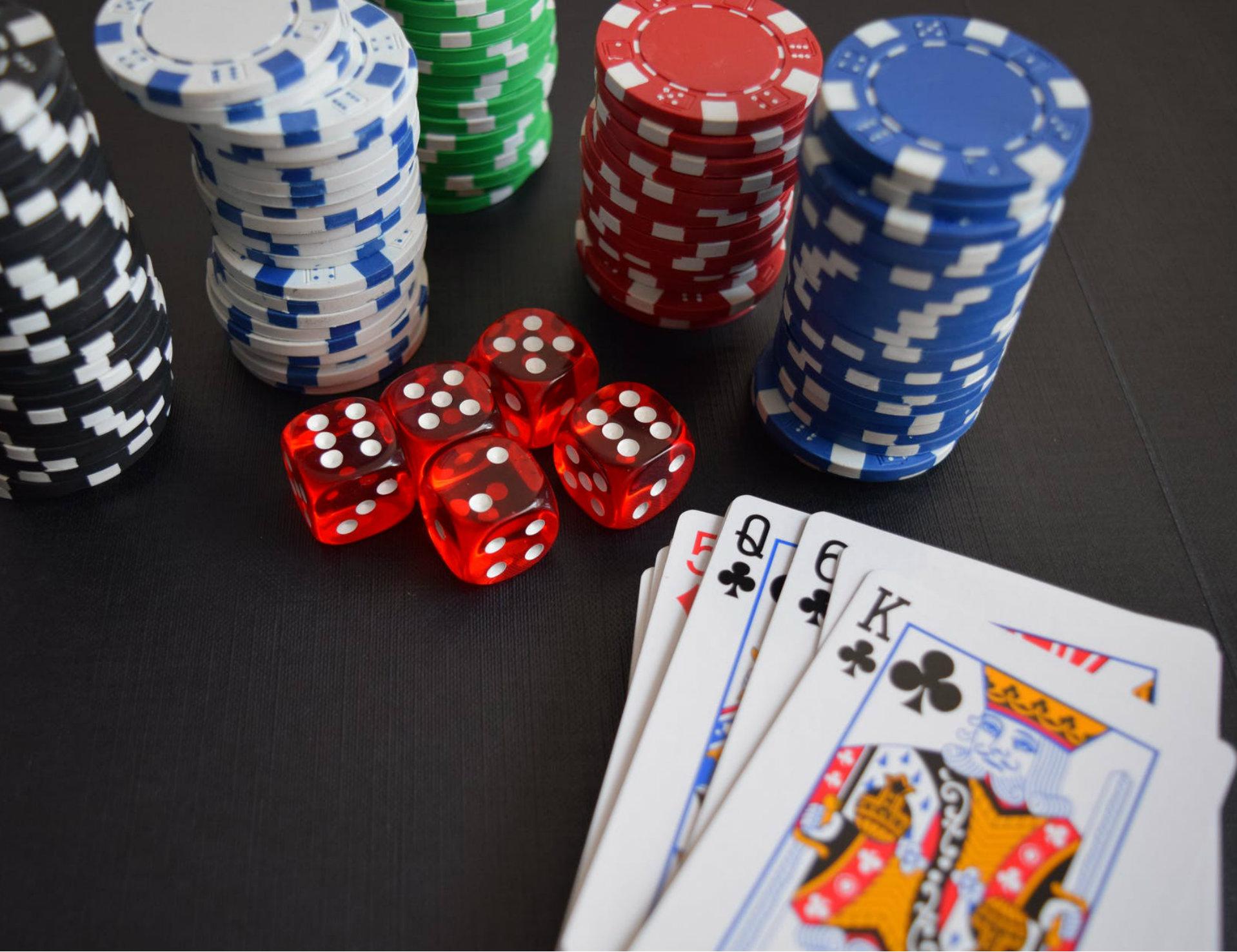 Cours de Poker pour débutants