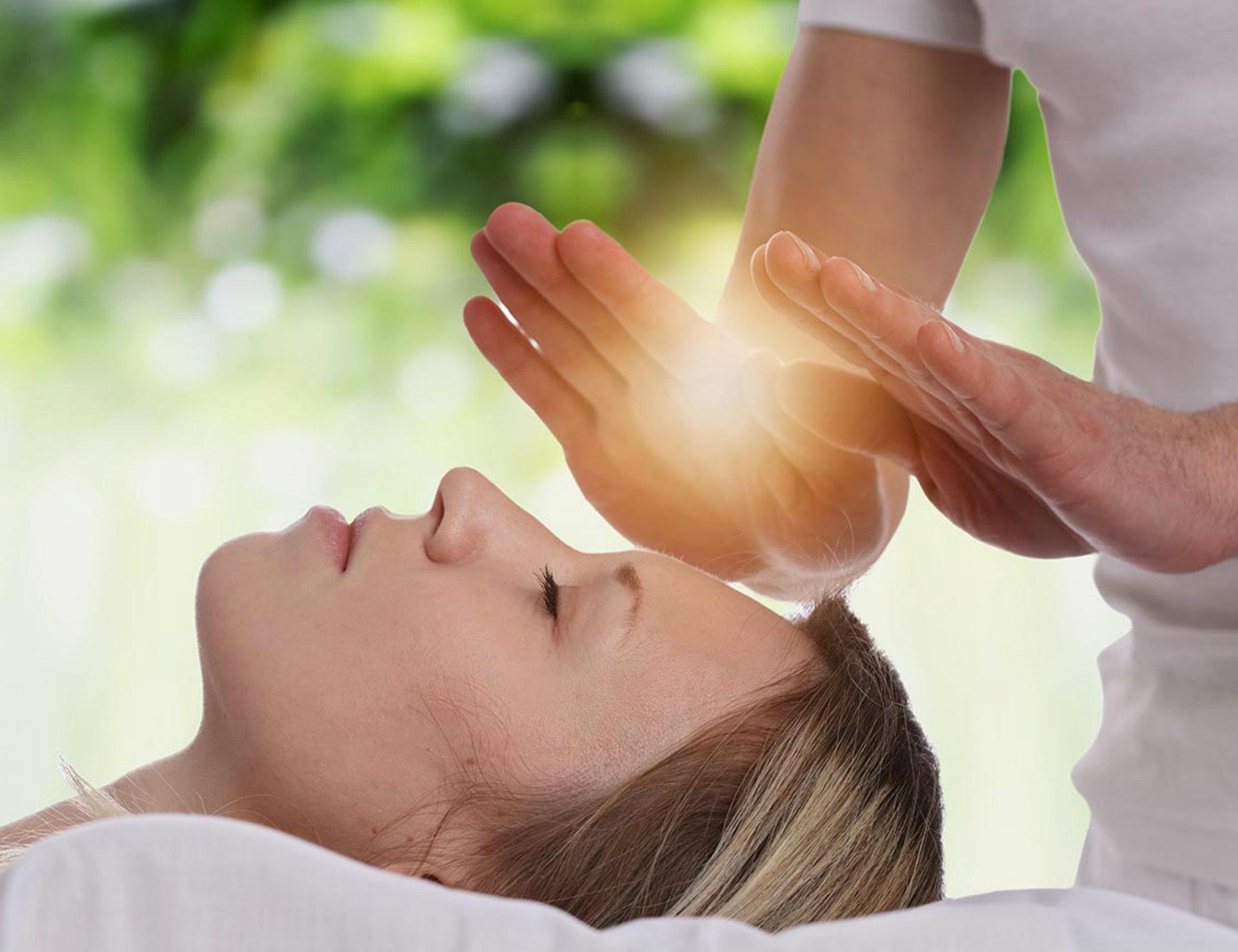 Séance de REIKI 4 mains – Plus de 1500 idées cadeaux