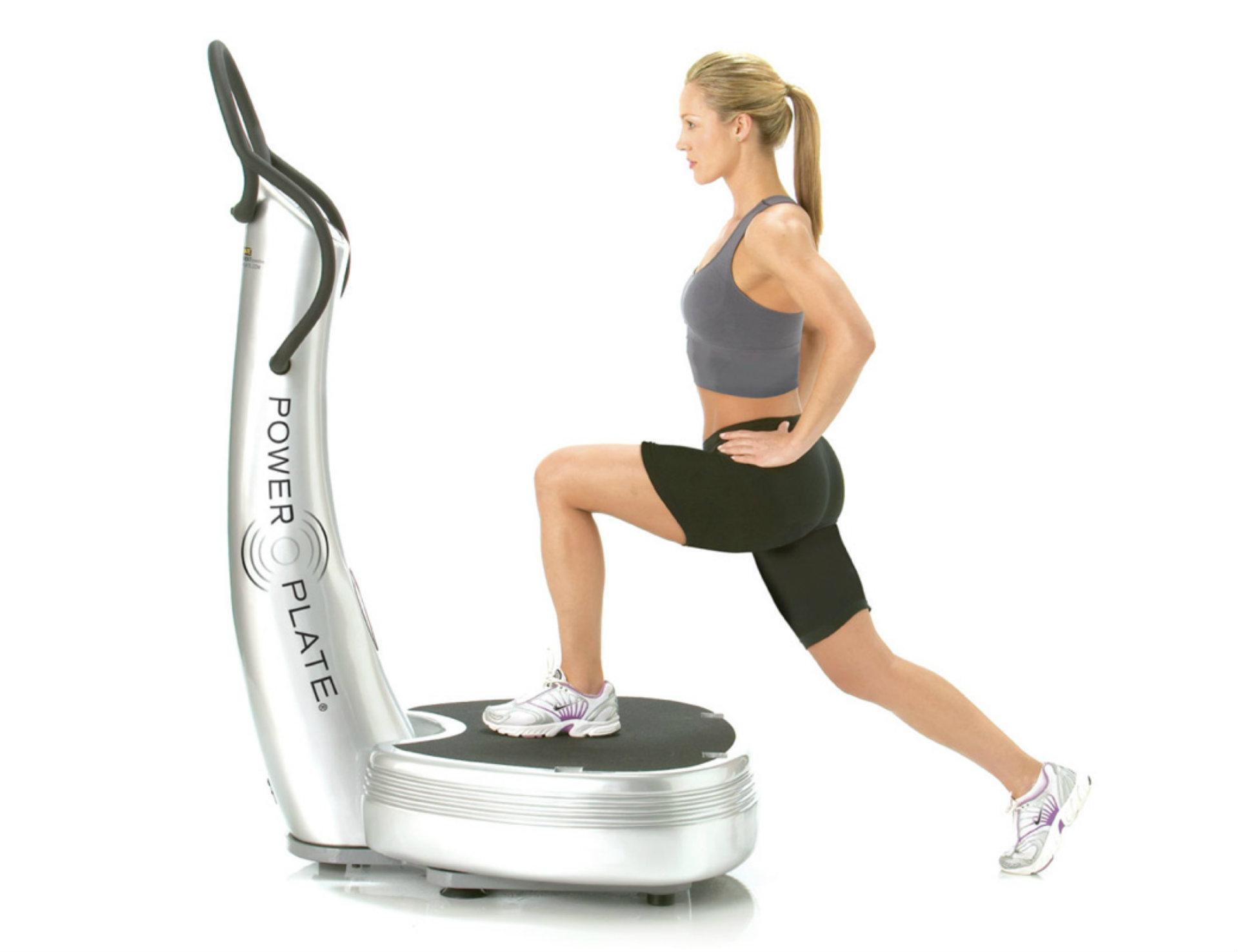 Power Plate