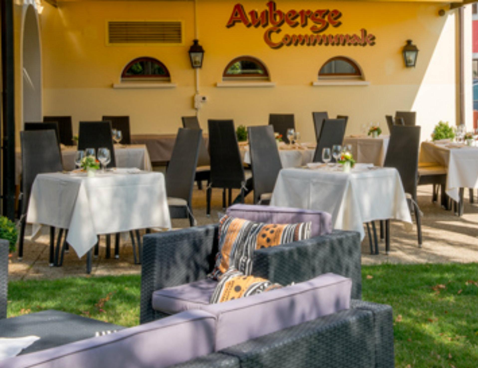 Auberge de Bogis-Bossey  