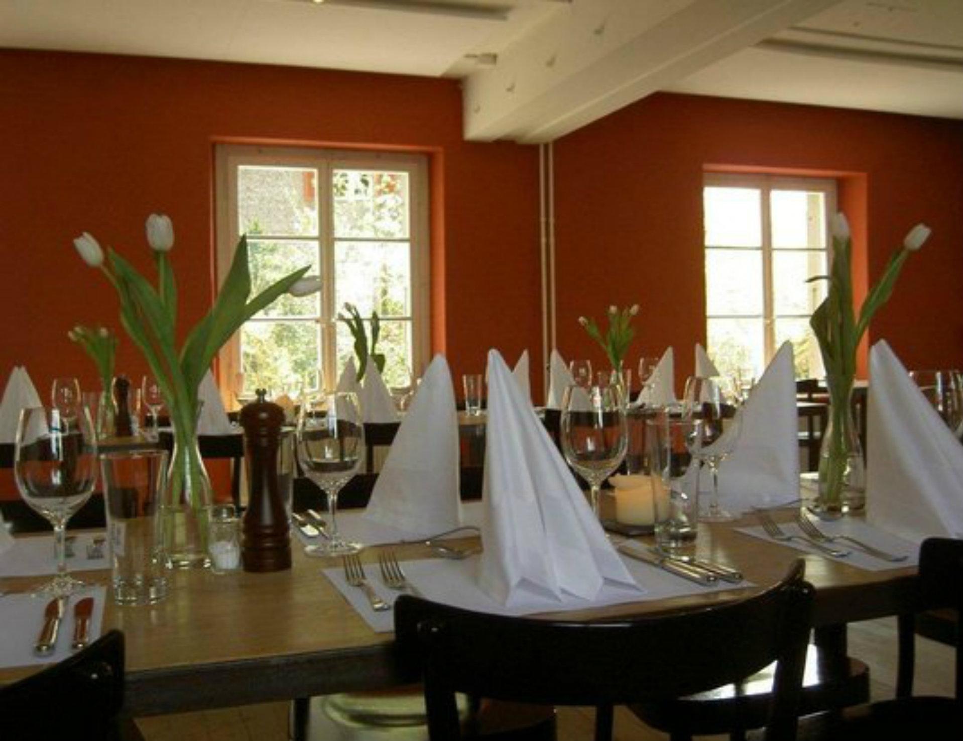 Restaurant zum Schloss à Berne
