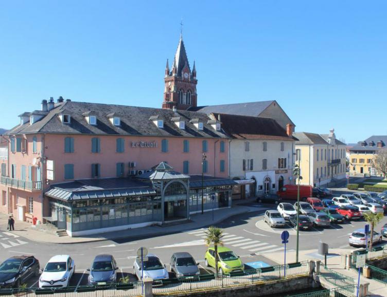 Séjour romantique complet