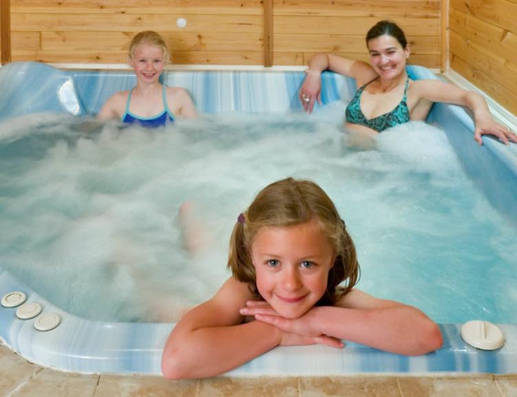 Escapade bien-être au Chalet d’en Hô