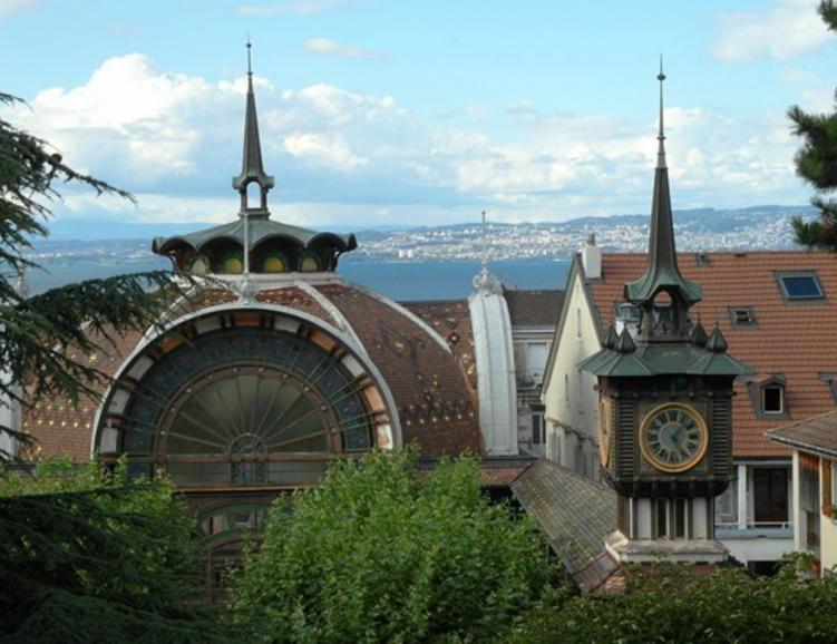 Hotel Le Bourgogne