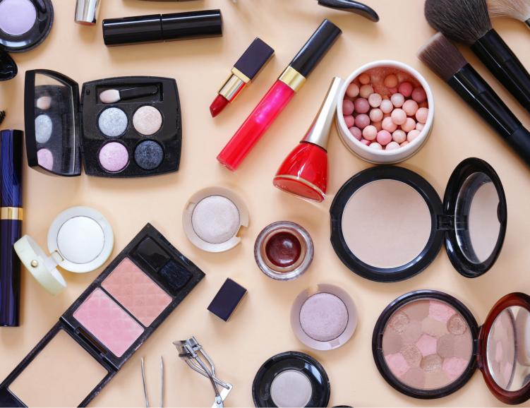 Maquillage, conseils personnalisés