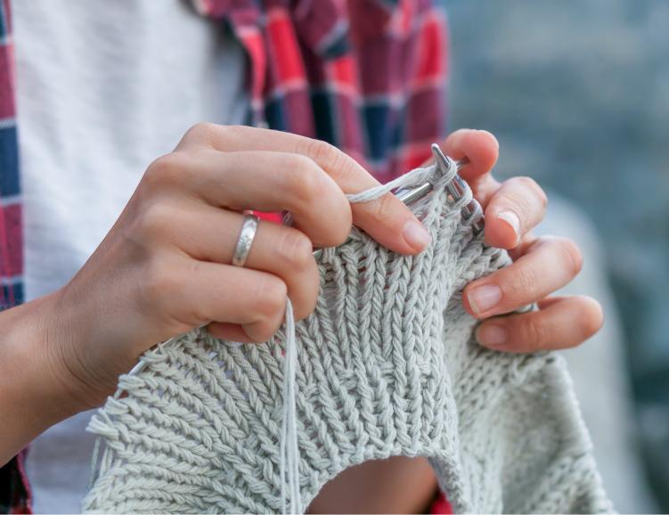 Atelier Tricot Passion à Lausanne