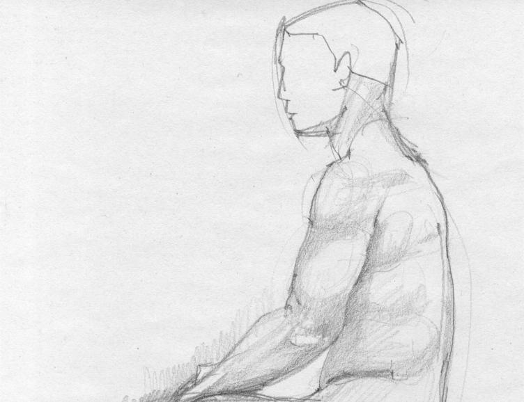 Dessin d’Académie