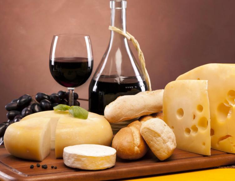 Vins & Fromages