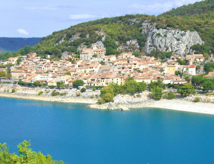 2 nuits au coeur des Gorges du Verdon