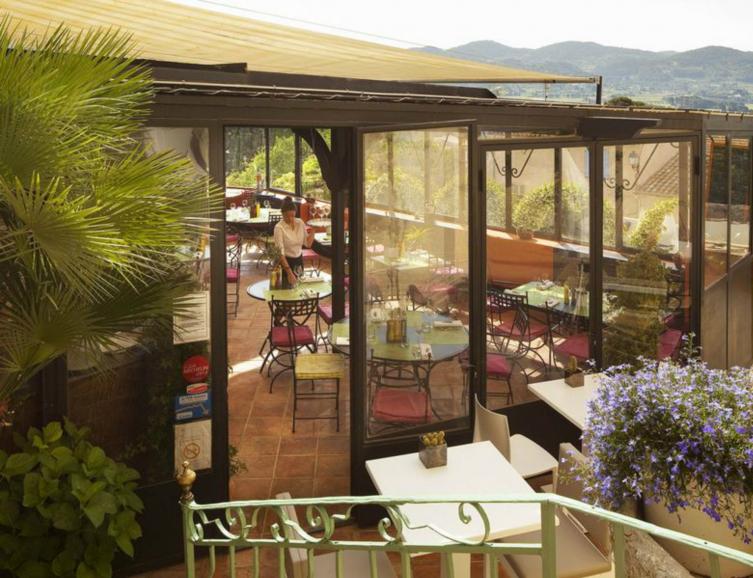 Provence escapade bien-être