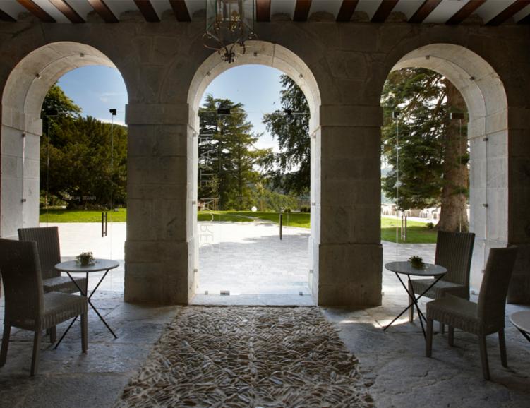Relais Iriarte Jauregia 