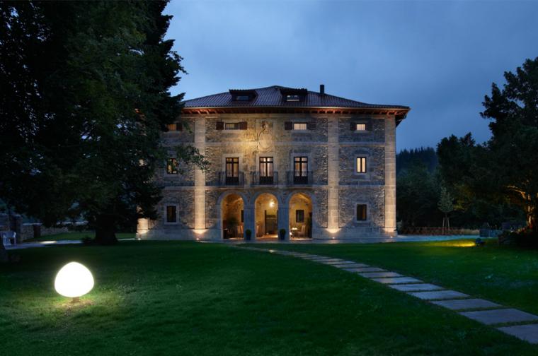 Relais Iriarte Jauregia 