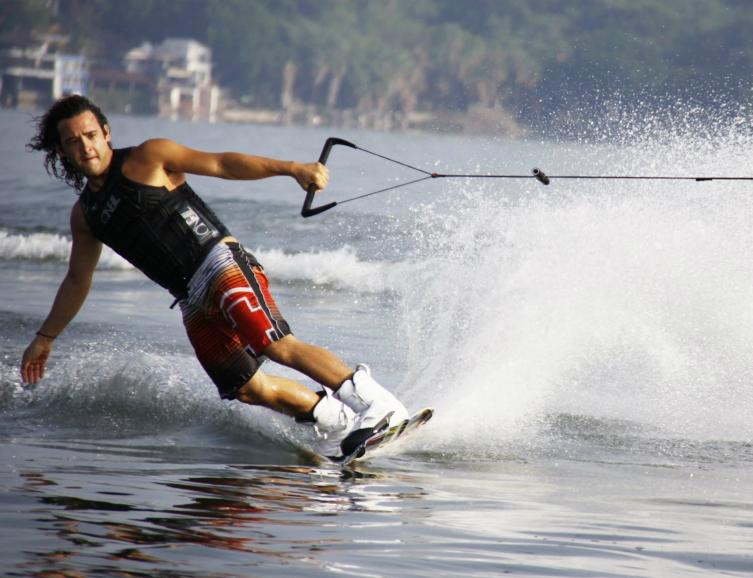 Wakeboard