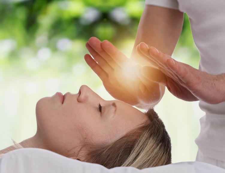 Séance de Reiki à Gland