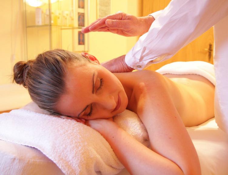 Massage du corps à Aarau